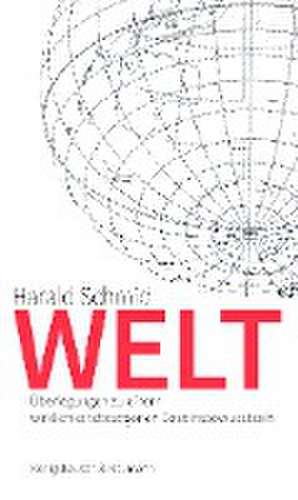 Welt de Harald Schmid