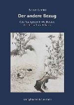 Der andere Bezug de Bertram Schmidt