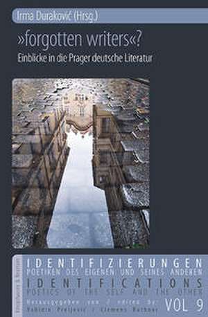 »forgotten writers«? de Irma Durakovic