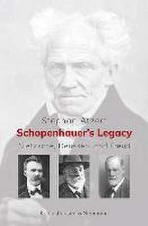 Schopenhauer's Legacy de Stefan Atzert