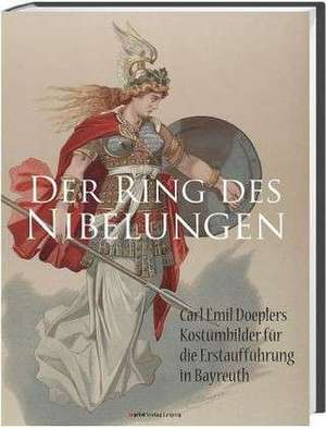 Der Ring des Nibelungen