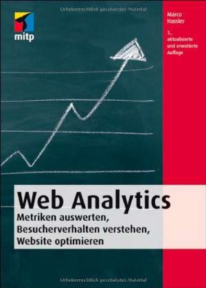 Web Analytics de Marco Hassler