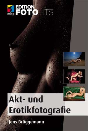 Akt- und Erotikfotografie de Jens Brüggemann