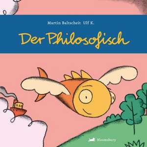 Baltscheit, M: Philosofisch