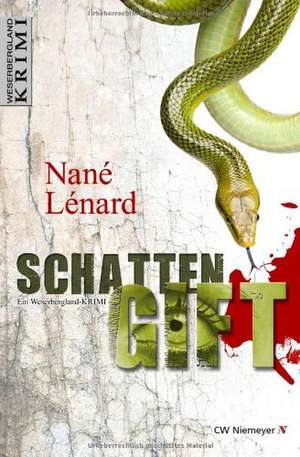 SchattenGift de Nané Lénard