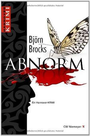 Abnorm de Björn Brocks