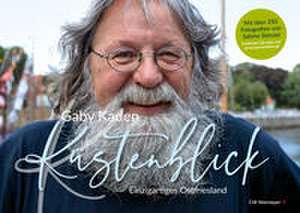 Küstenblick de Gaby Kaden