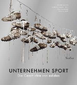 Unternehmen Sport de Rainer Karlsch