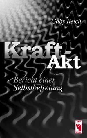 Kraft-Akt de Gaby Reich