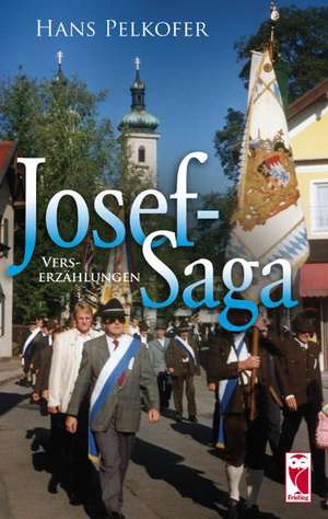 Josef-Saga de Hans Pelkofer