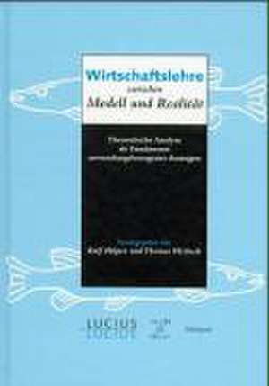 Wirtschaftslehre Zwischen Modell Und Realitat: (Eheliches Guterrecht 2 - Vertragliches Guterrecht) de Dieter Bender