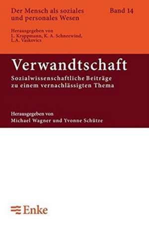 Verwandtschaft de Yvonne Schütze
