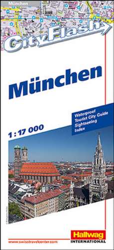 München City Flash