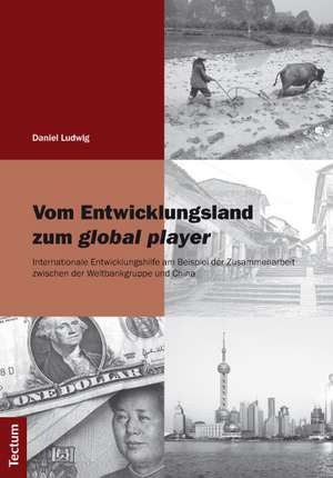 Vom Entwicklungsland zum global player de Daniel Ludwig