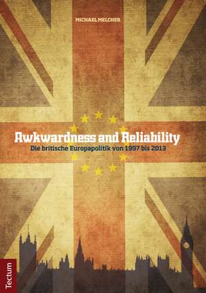 Awkwardness and Reliability de Michael Melcher