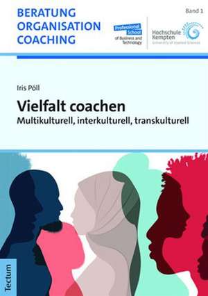 Vielfalt coachen de Iris Pöll