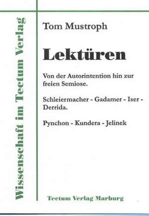 Lekt Ren: Untersuchungen Zum Mimischen Ausdrucksverhalten Und Zur Emotionserkennung de Tom Mustroph