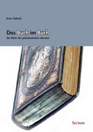 Das Buch im Buch de Anne Siebeck