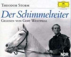 Der Schimmelreiter. 4 CDs de Theodor Storm