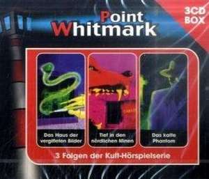 Point Whitmark Hörspielbox 02