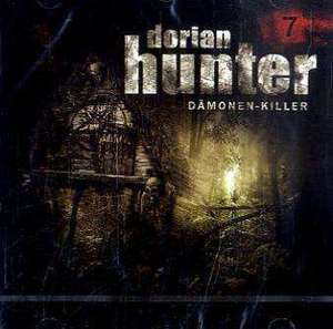 Dorian Hunter 07: Amoklauf de Thomas Schmuckert