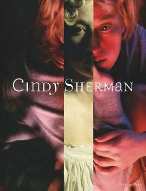 Cindy Sherman de Cindy Sherman