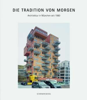 Die Tradition von morgen de Uwe Kiessler