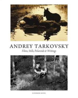 Andrey Tarkovsky de Tarkovsky Jun, Andrey