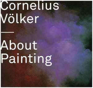 About Painting de Cornelius Völker