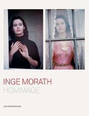 Inge Morath Hommage de Inge Morath