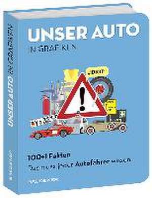 Baedeker 100+1 Fakten. Das muss jeder Autofahrer wissen.