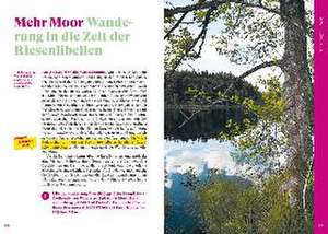 MARCO POLO Insider-Trips Chiemgau de Anne Kathrin Koophamel