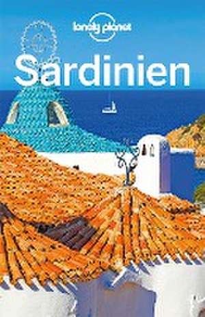 LONELY PLANET Reiseführer Sardinien de Alexis Averbuck