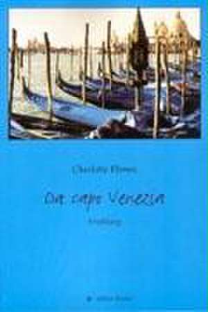 Da Capo Venezia de Charlotte Flemes