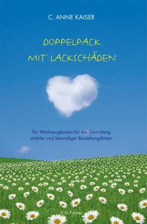 Doppelpack mit Lackschäden de C. Anne Kaiser