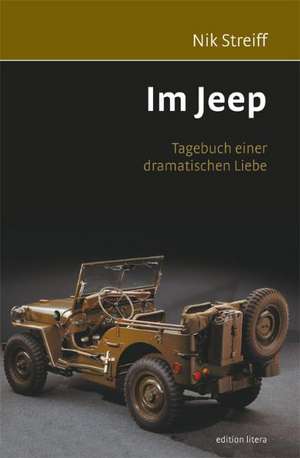 Im Jeep de Nik Streiff