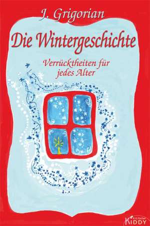 Die Wintergeschichte de Julia Grigorian