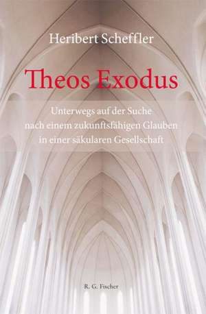 Theos Exodus de Heribert Scheffler