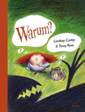 Warum ? de Lindsay Camp