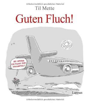 Guten Fluch! de Til Mette