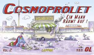 Cosmoprolet de Ol