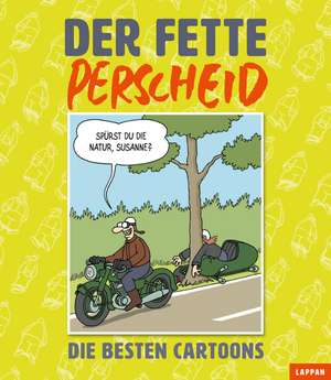 Der fette Perscheid de Martin Perscheid