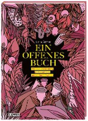 Ein offenes Buch de Lara Ermer