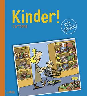 Kinder! de Diverse