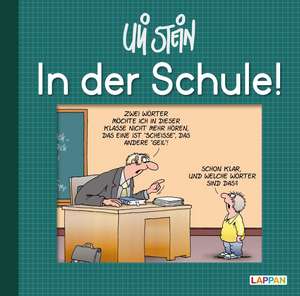 In der Schule! de Uli Stein