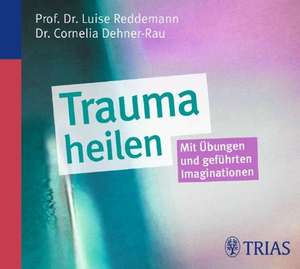 Trauma heilen de Luise Reddemann