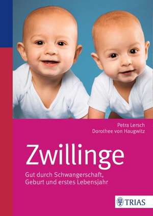 Zwillinge de Petra Lersch