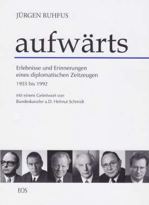 Aufwärts de Jürgen Ruhfus