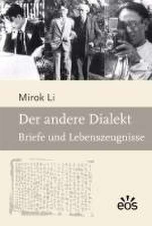 Der andere Dialekt de Mirok Li