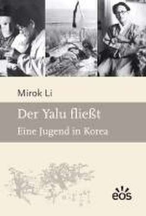 Der Yalu fließt de Mirok Li